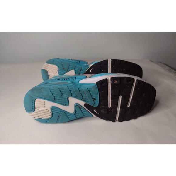 Nike Air Max Excee Women's 6 Running Sneakers Shoes Swoosh CD5432-008 Athletic - Picture 6 of 7